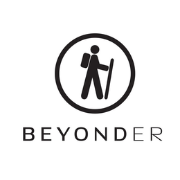 BEYONDER trademark