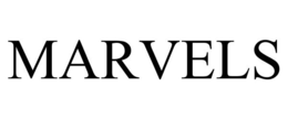 MARVELS trademark