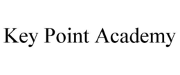 KEY POINT ACADEMY trademark