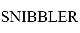SNIBBLER trademark