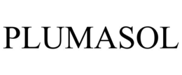 PLUMASOL trademark
