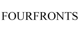 FOURFRONTS trademark