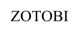 ZOTOBI trademark