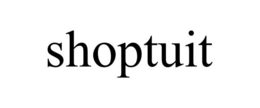 SHOPTUIT trademark