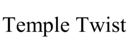TEMPLE TWIST trademark