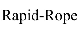 RAPID-ROPE trademark