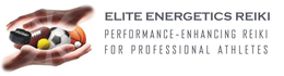 ELITE ENERGETICS REIKI PERFORMANCE-ENHANCING REIKI FOR PROFESSIONAL ATHLETES trademark