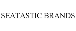SEATASTIC BRANDS trademark