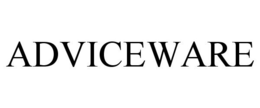 ADVICEWARE trademark