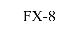 FX-8 trademark