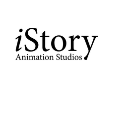 ISTORY ANIMATION STUDIOS trademark