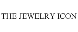 THE JEWELRY ICON trademark