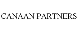 CANAAN PARTNERS trademark