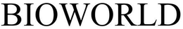 BIOWORLD trademark