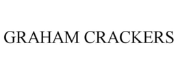 GRAHAM CRACKERS trademark