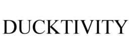 DUCKTIVITY trademark