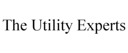 THE UTILITY EXPERTS trademark