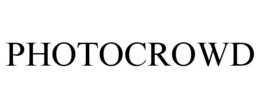 PHOTOCROWD trademark