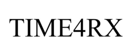 TIME4RX trademark