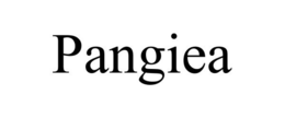 PANGIEA trademark