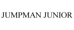 JUMPMAN JUNIOR trademark