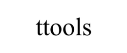 TTOOLS trademark