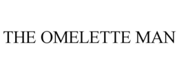 THE OMELETTE MAN trademark