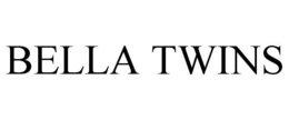 BELLA TWINS trademark