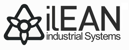 ILEAN INDUSTRIAL SYSTEMS trademark