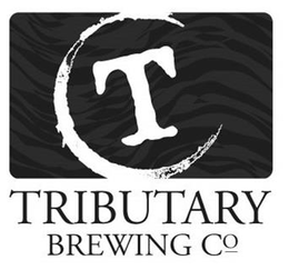 T TRIBUTARY BREWING CO trademark