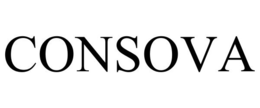 CONSOVA trademark
