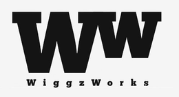 WW WIGGZWORKS trademark
