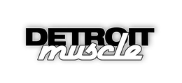 DETROIT MUSCLE trademark