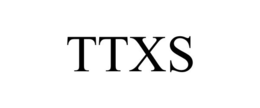 TTXS trademark