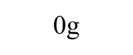 0G trademark