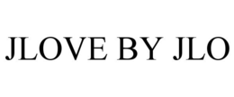 JLOVE BY JLO trademark