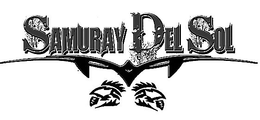 SAMURAY DEL SOL trademark