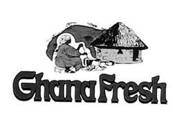 GHANAFRESH trademark