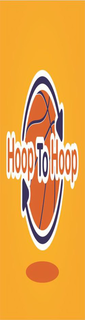 HOOP TO HOOP trademark