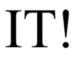 IT! trademark
