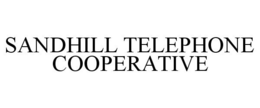 SANDHILL TELEPHONE COOPERATIVE trademark