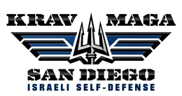 KRAV MAGA SAN DIEGO ISRAELI SELF-DEFENSE trademark