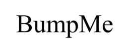 BUMPME trademark