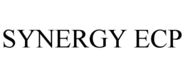 SYNERGY ECP trademark