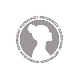 UNSPOKEN ANGELS trademark