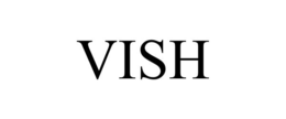 VISH trademark