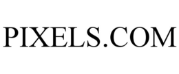 PIXELS.COM trademark