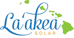 LA'AKEA SOLAR trademark