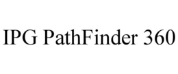 IPG PATHFINDER 360 trademark