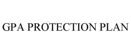 GPA PROTECTION PLAN trademark